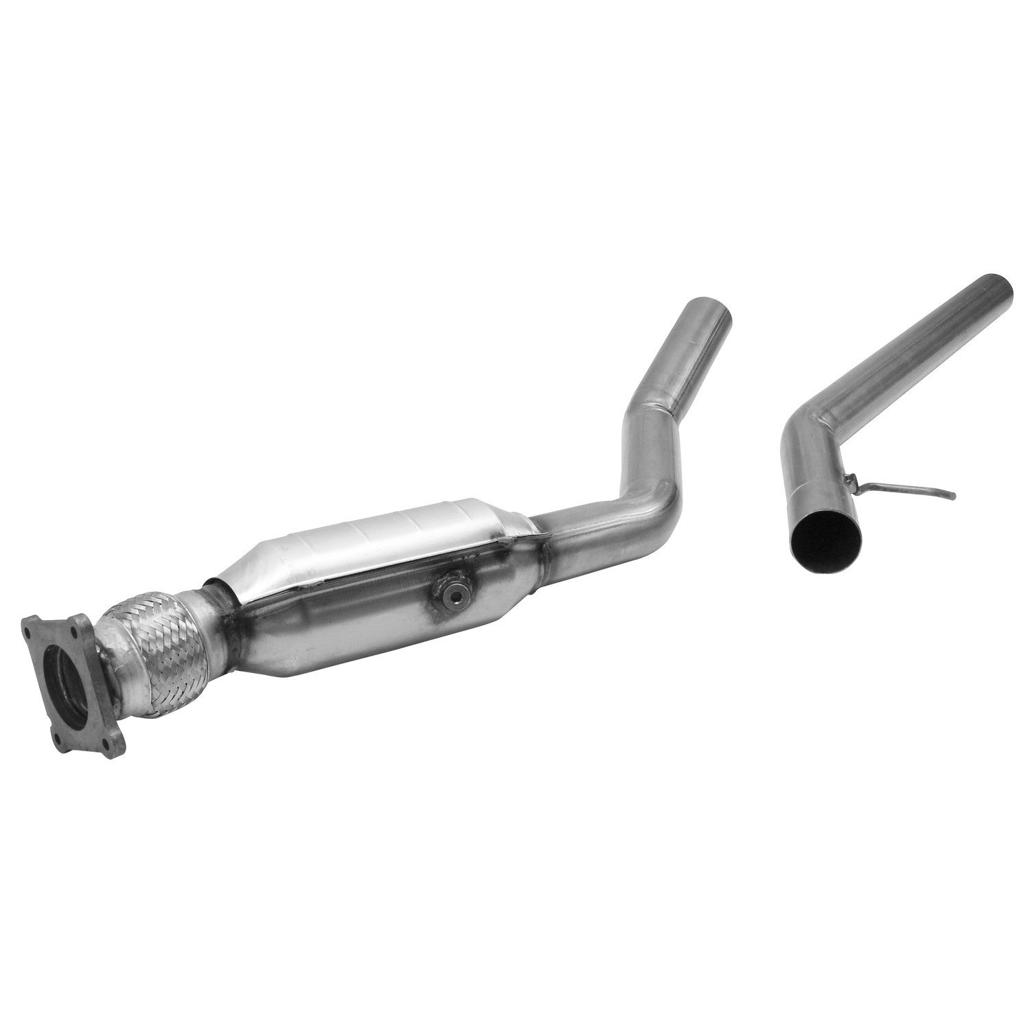 AP Exhaust Catalytic Converter 642979