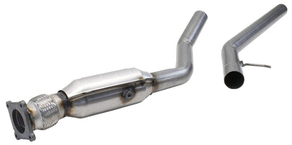 AP Exhaust Catalytic Converter 642979