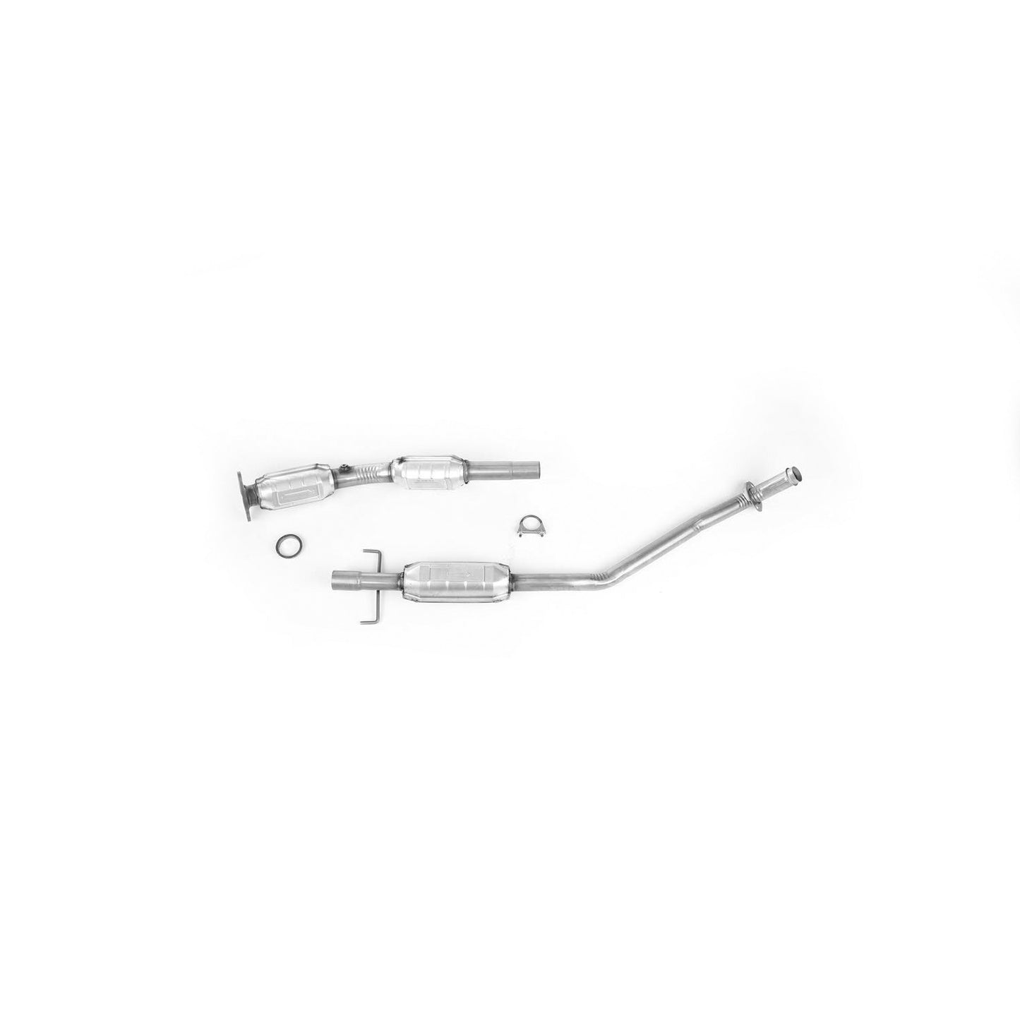 AP Exhaust Catalytic Converter 642985