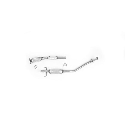 AP Exhaust Catalytic Converter 642985