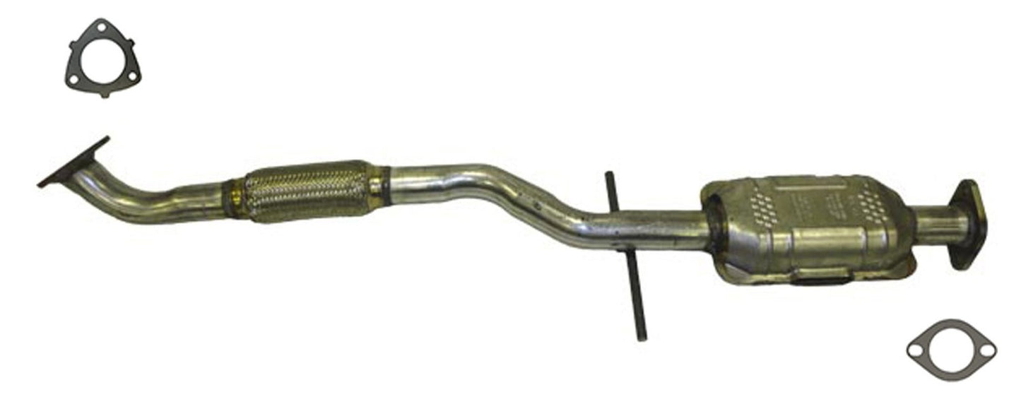AP Exhaust Catalytic Converter 642986