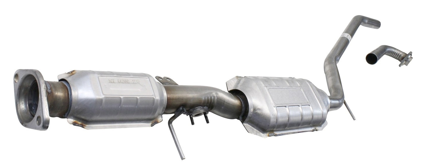 AP Exhaust Catalytic Converter 642990