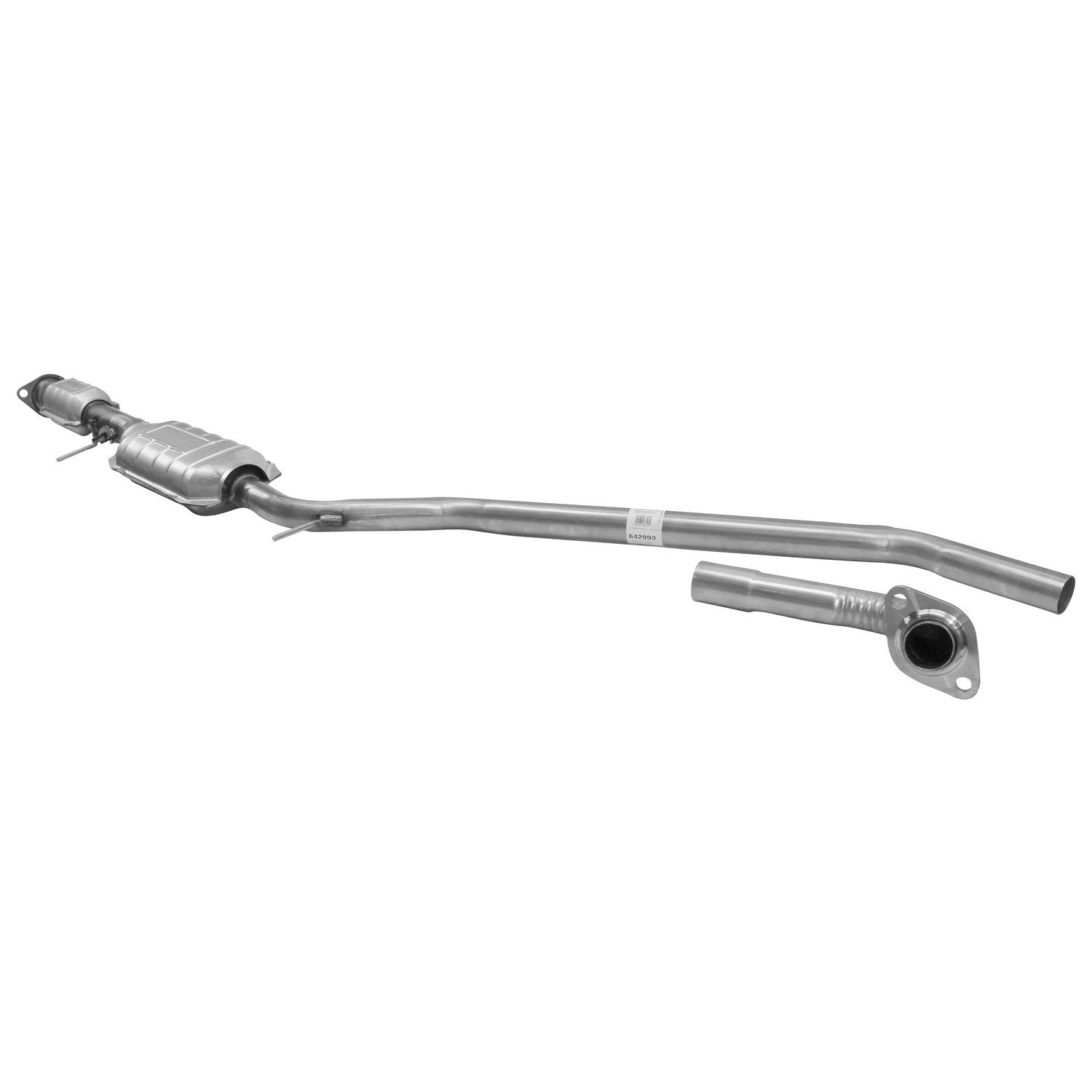 AP Exhaust Catalytic Converter 642990