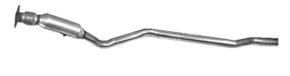 AP Exhaust Catalytic Converter 642991