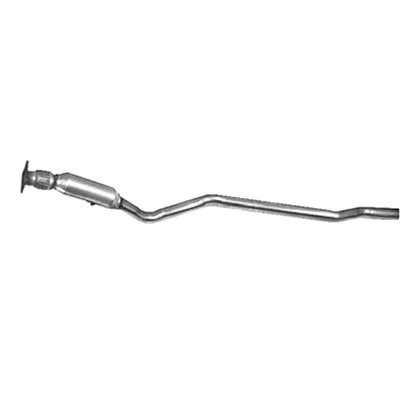 AP Exhaust Catalytic Converter 642991
