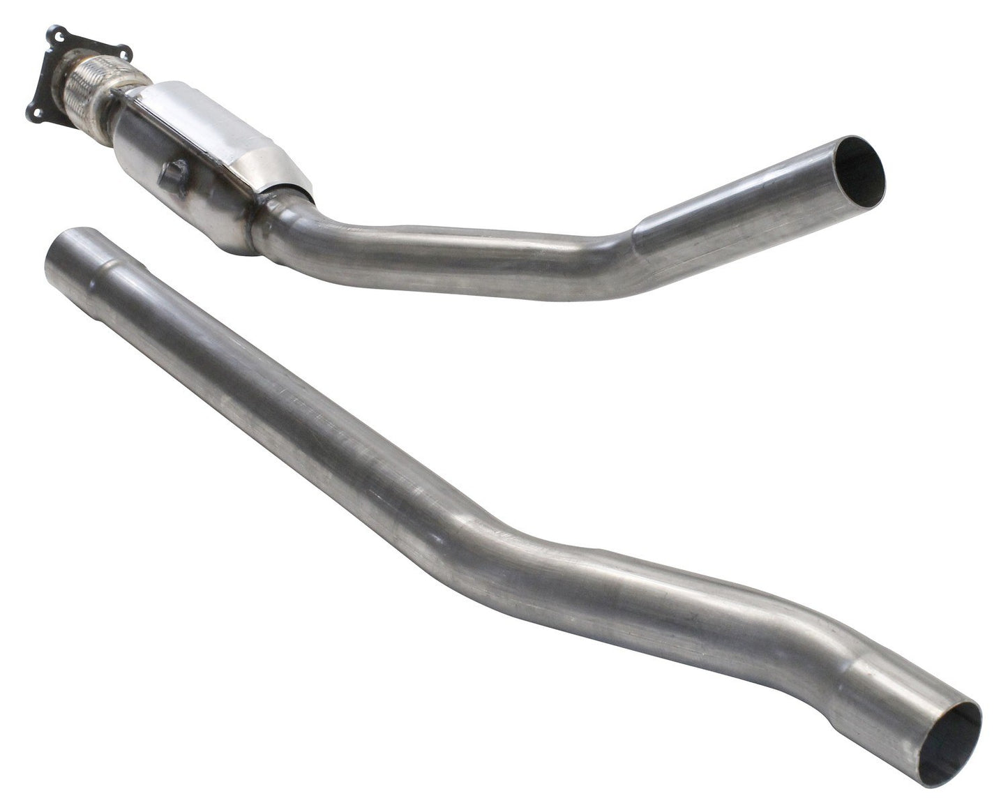 AP Exhaust Catalytic Converter 642992