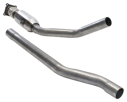 AP Exhaust Catalytic Converter 642992
