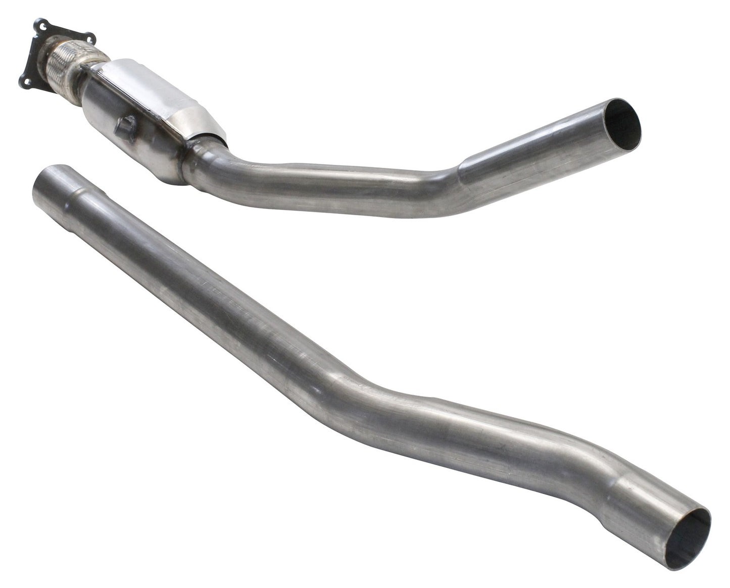 AP Exhaust Catalytic Converter 642992