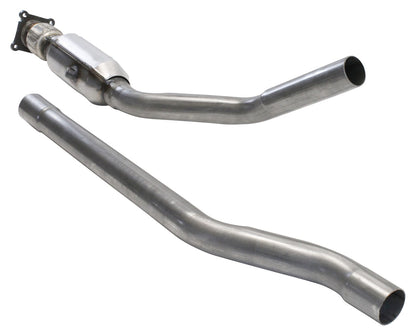 AP Exhaust Catalytic Converter 642992