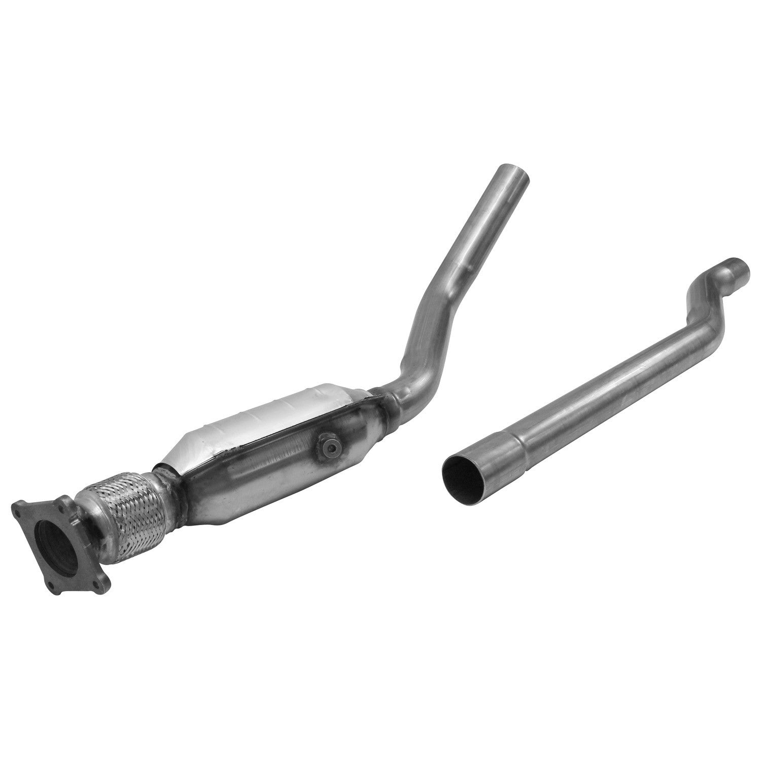 AP Exhaust Catalytic Converter 642992