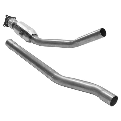AP Exhaust Catalytic Converter 642992