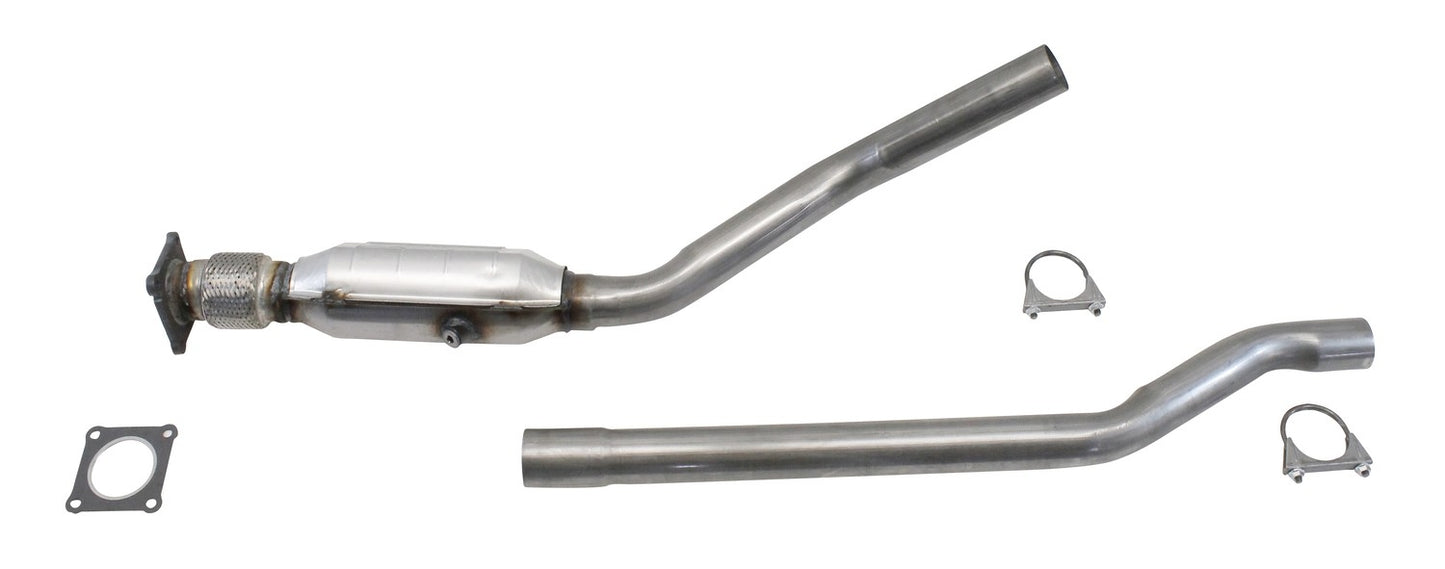 AP Exhaust Catalytic Converter 642992