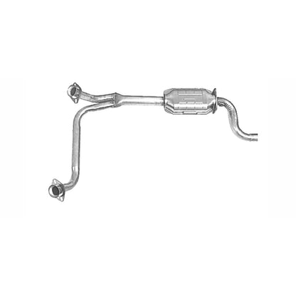 AP Exhaust Catalytic Converter 642994