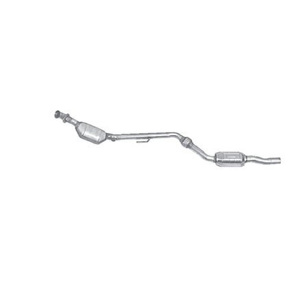 AP Exhaust Catalytic Converter 642998