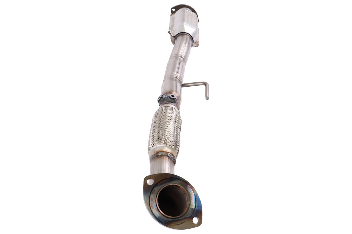 AP Exhaust Catalytic Converter 643001
