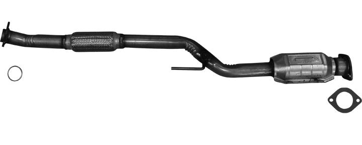 AP Exhaust Catalytic Converter 643003