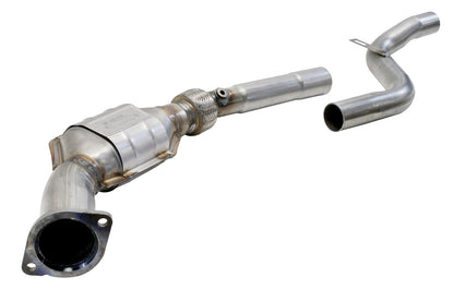 AP Exhaust Catalytic Converter 643010