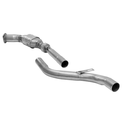 AP Exhaust Catalytic Converter 643010