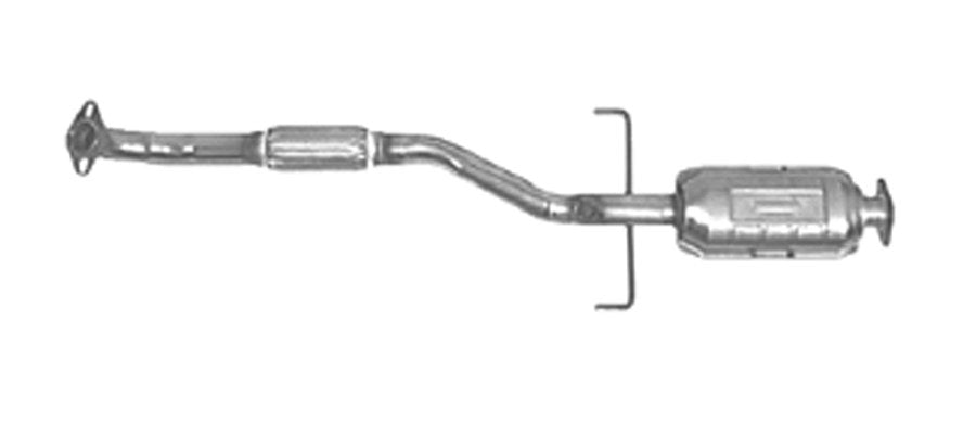 AP Exhaust Catalytic Converter 643011