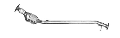 AP Exhaust Catalytic Converter 643017