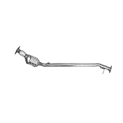 AP Exhaust Catalytic Converter 643017