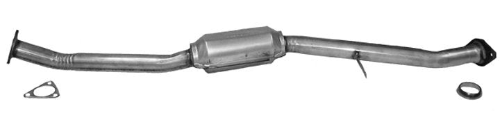 AP Exhaust Catalytic Converter 643028