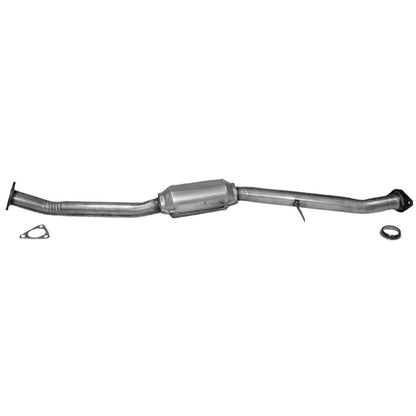 AP Exhaust Catalytic Converter 643028