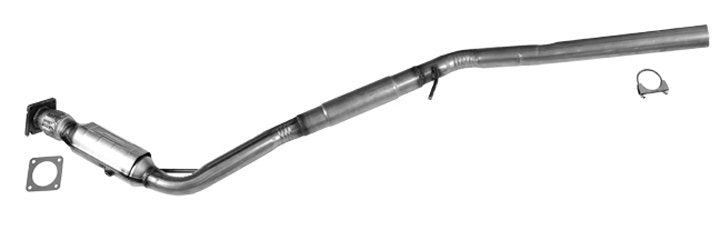 AP Exhaust Catalytic Converter 643032