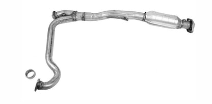 AP Exhaust Catalytic Converter 643040