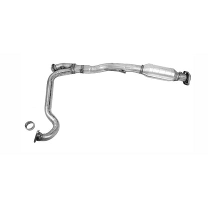 AP Exhaust Catalytic Converter 643040