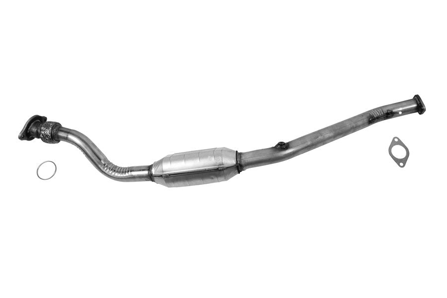 AP Exhaust Catalytic Converter 643055