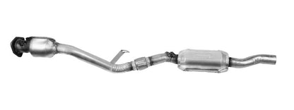 AP Exhaust Catalytic Converter 643061