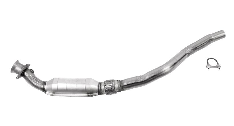 AP Exhaust Catalytic Converter 643065