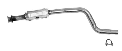 AP Exhaust Catalytic Converter 643067