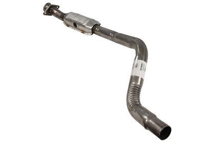 AP Exhaust Catalytic Converter 643067