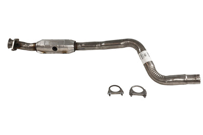 AP Exhaust Catalytic Converter 643067