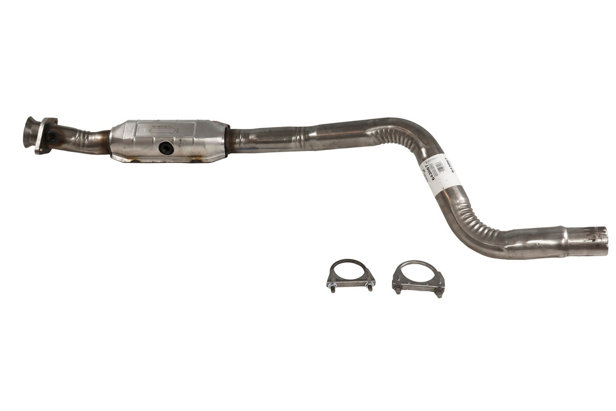 AP Exhaust Catalytic Converter 643067