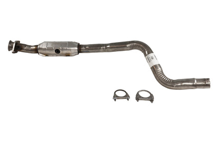AP Exhaust Catalytic Converter 643067