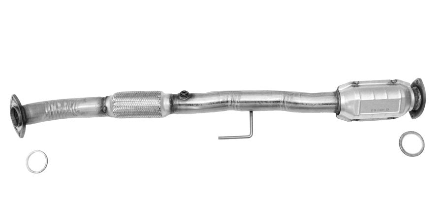 AP Exhaust Catalytic Converter 643073