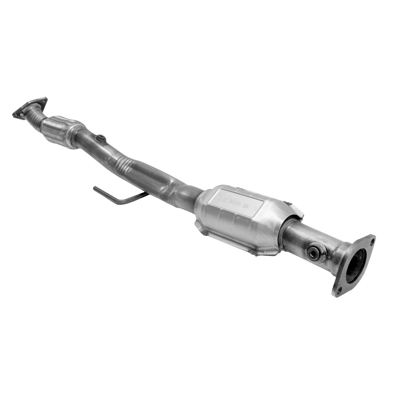 AP Exhaust Catalytic Converter 643090