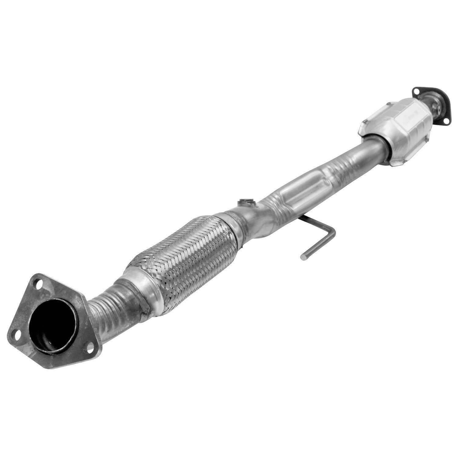 AP Exhaust Catalytic Converter 643090