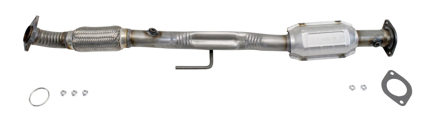 AP Exhaust Catalytic Converter 643090