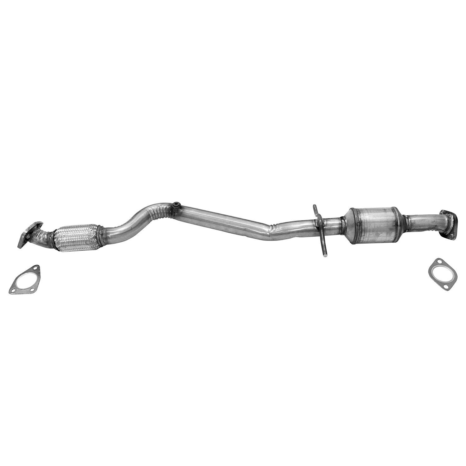 AP Exhaust Catalytic Converter 643091