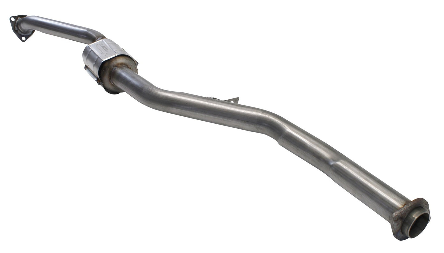 AP Exhaust Catalytic Converter 643122