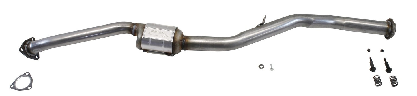 AP Exhaust Catalytic Converter 643122