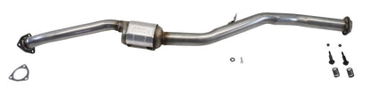 AP Exhaust Catalytic Converter 643122