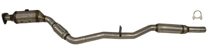 AP Exhaust Catalytic Converter 643132