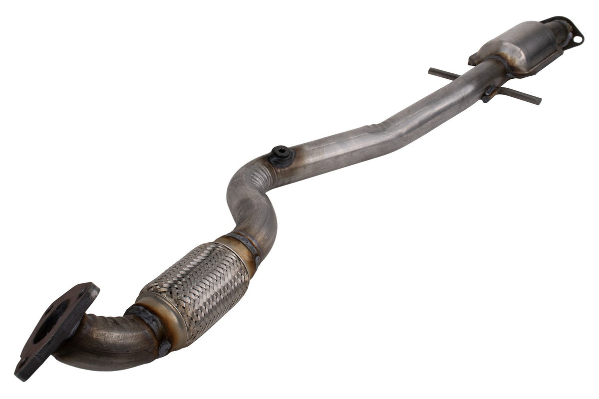 AP Exhaust Catalytic Converter 643136