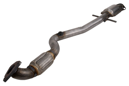 AP Exhaust Catalytic Converter 643136