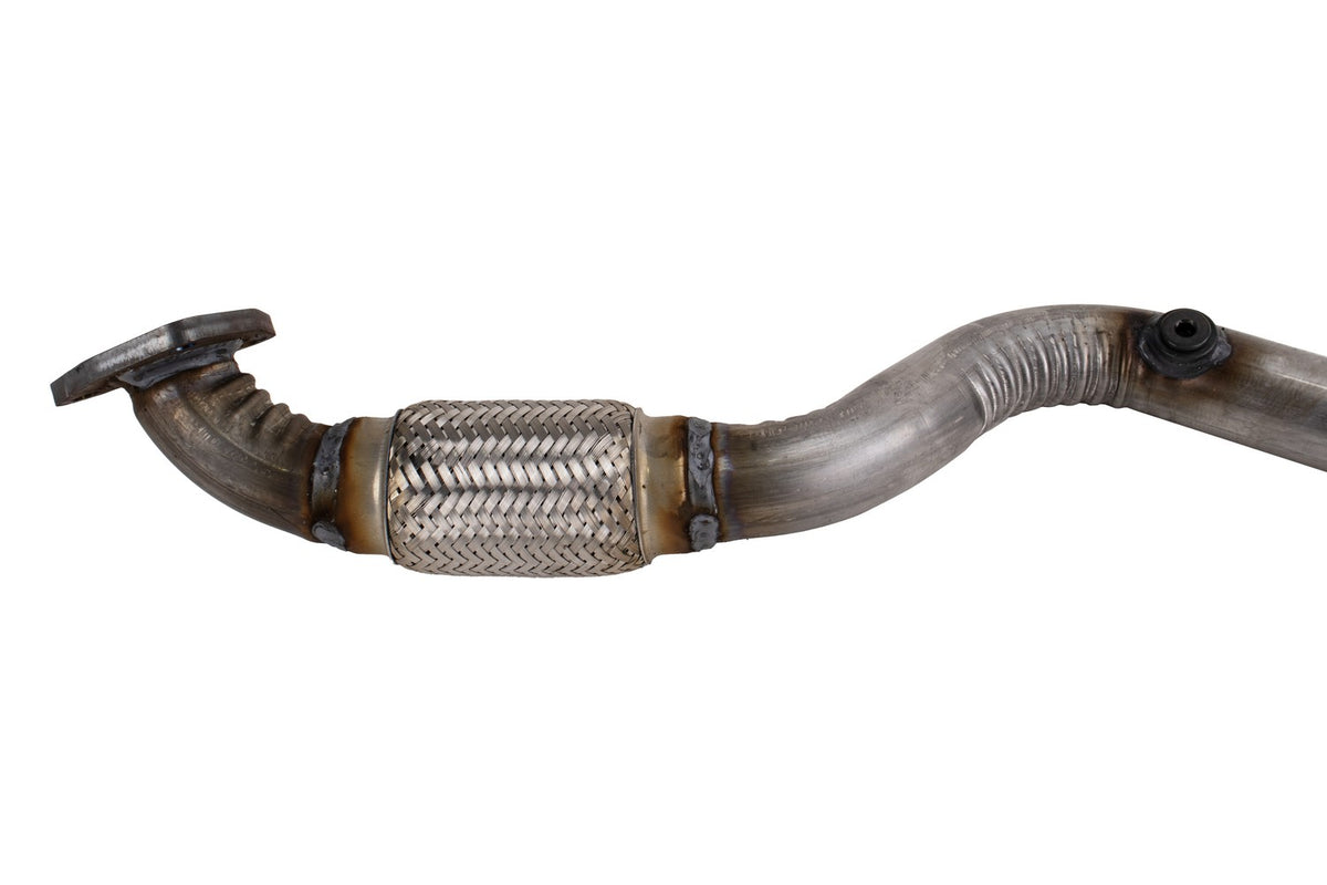 AP Exhaust Catalytic Converter 643136
